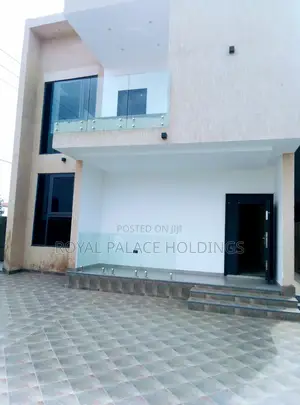 4bdrm Duplex in East Legon, Ability for sale