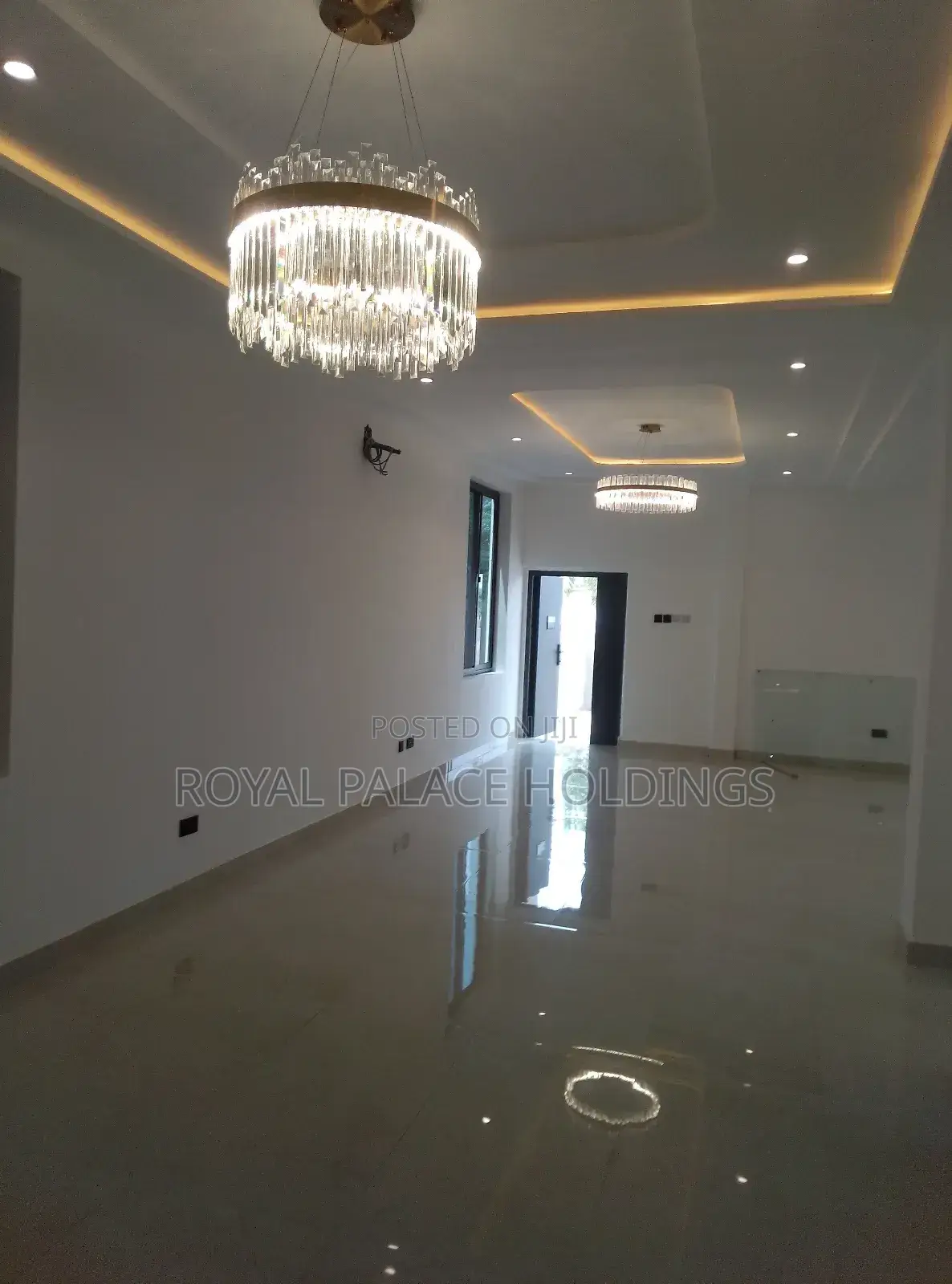 4bdrm Duplex in East Legon, Ability for sale