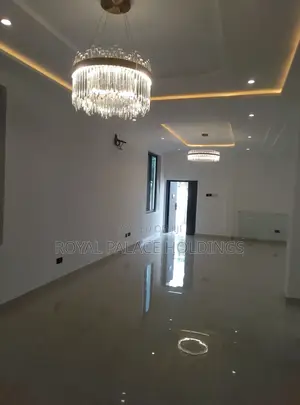 4bdrm Duplex in East Legon, Ability for sale