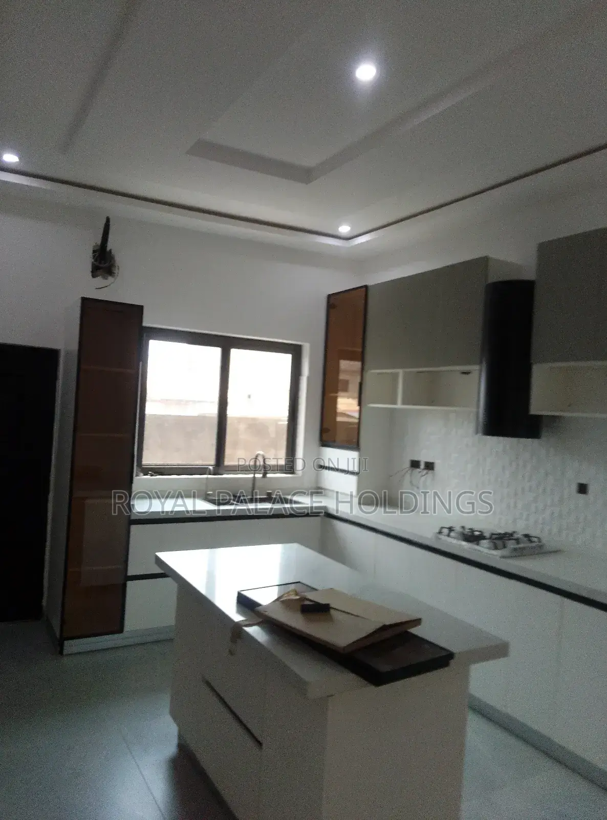 4bdrm Duplex in East Legon, Ability for sale