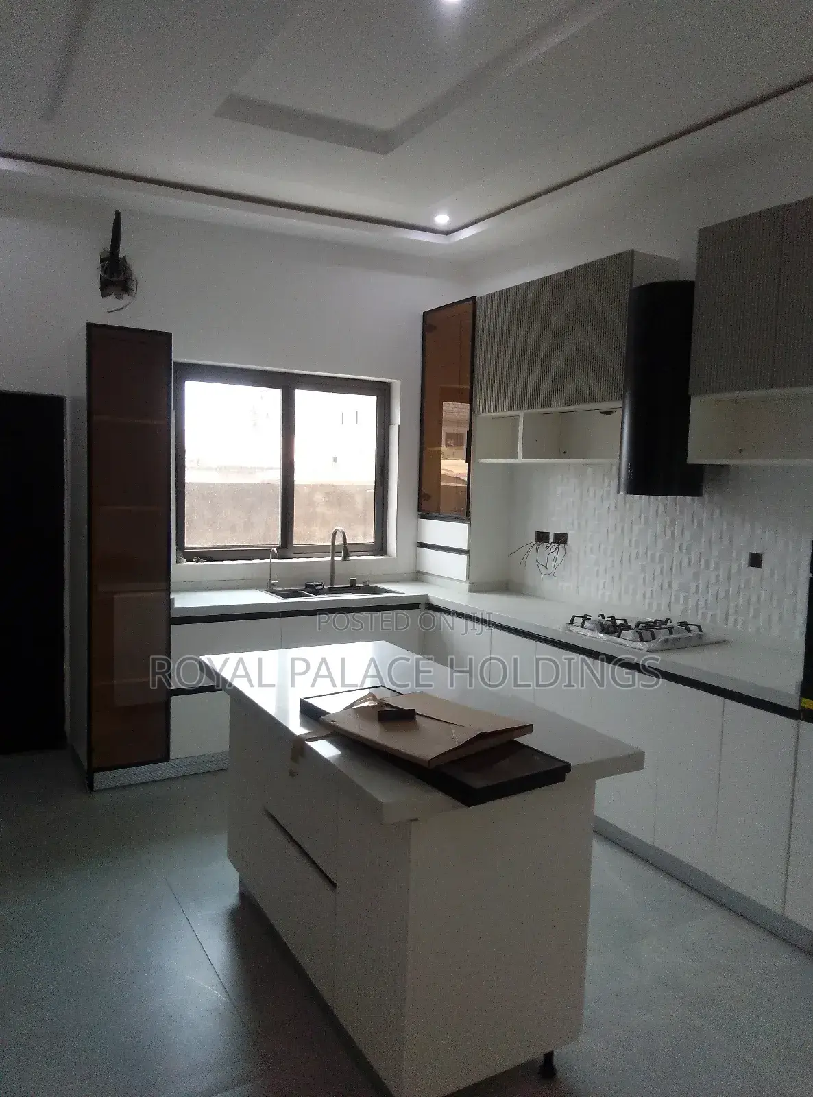 4bdrm Duplex in East Legon, Ability for sale