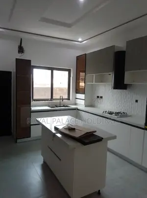4bdrm Duplex in East Legon, Ability for sale
