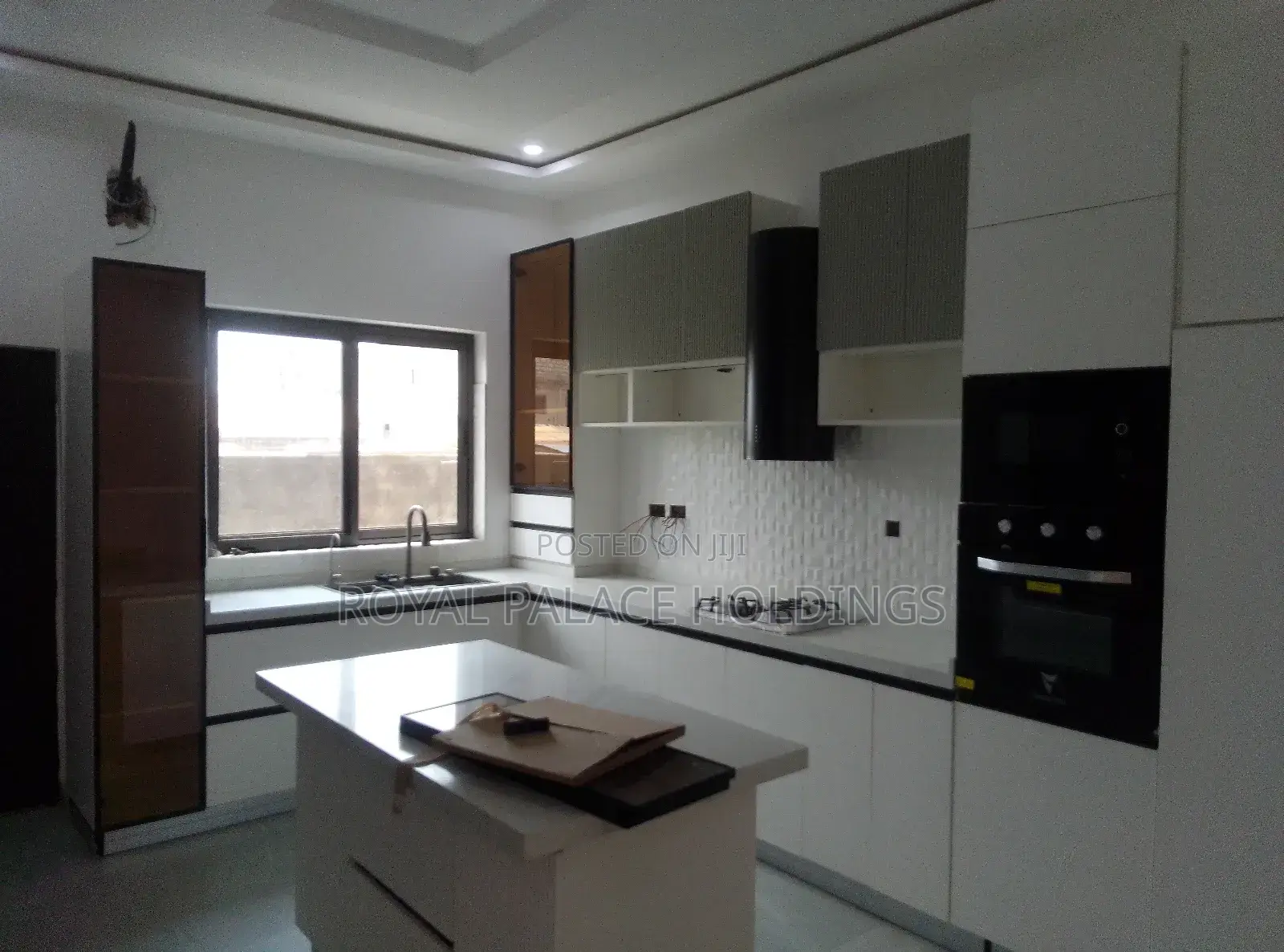 4bdrm Duplex in East Legon, Ability for sale