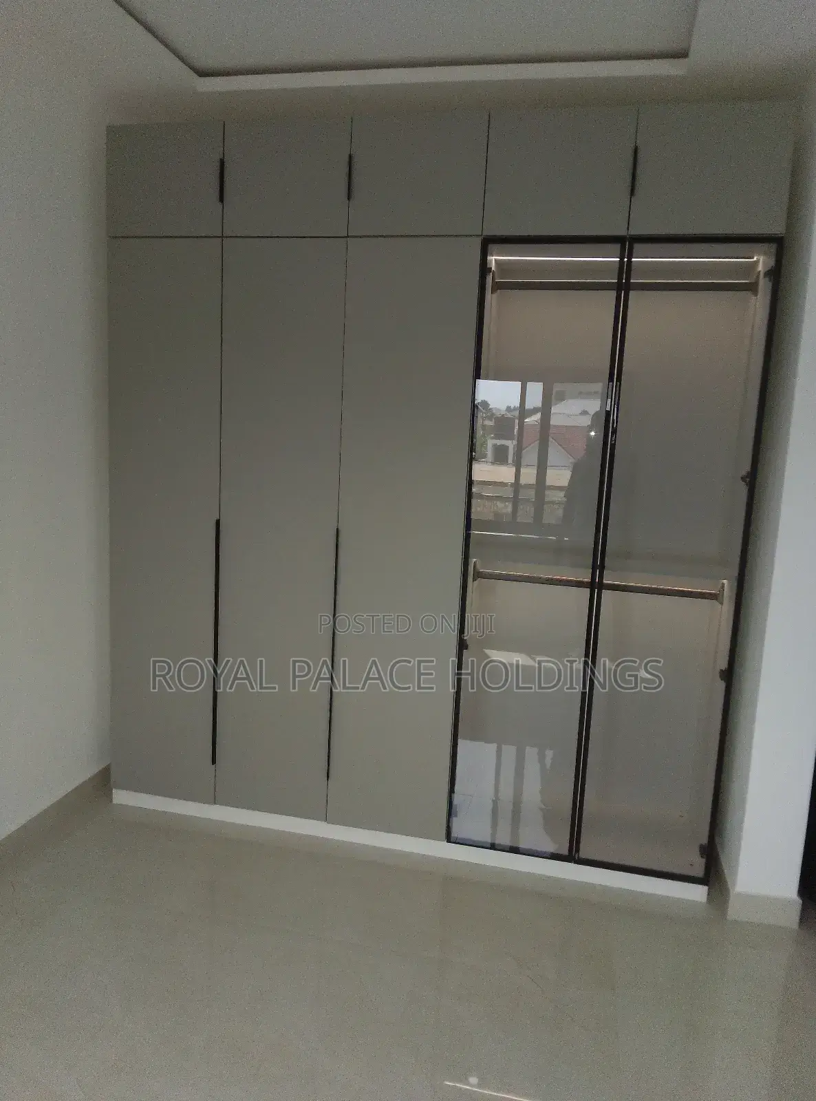 4bdrm Duplex in East Legon, Ability for sale