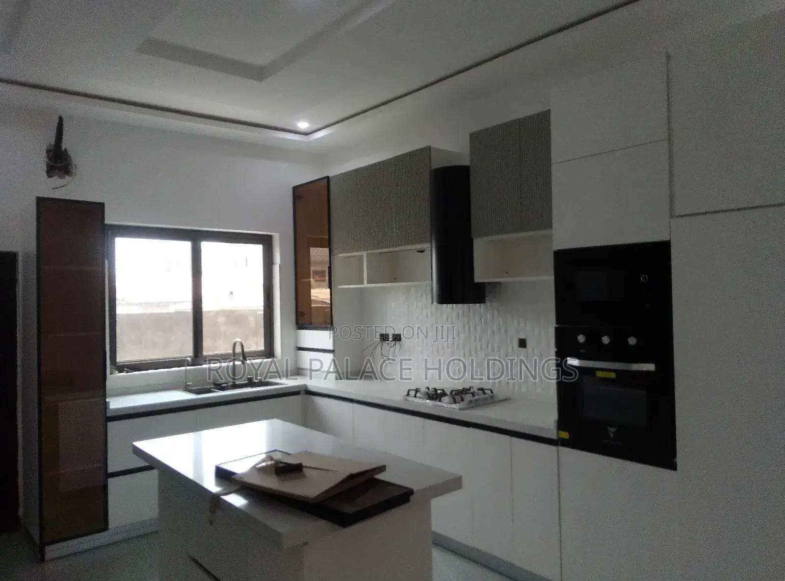 4bdrm Duplex in East Legon, Ability for sale