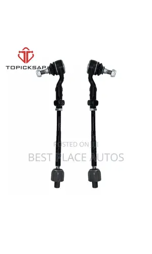 BMW 323I Tie Rod Ends