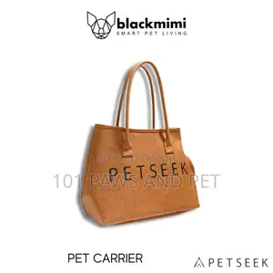 Petseek Purse Pet Carrier
