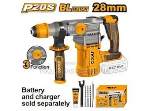 Cordless Rotary Hammer - Crhli20288