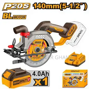 Cordless Circular Saw - Csli14021