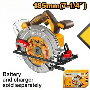 Cordless Circular Saw - Csli1851