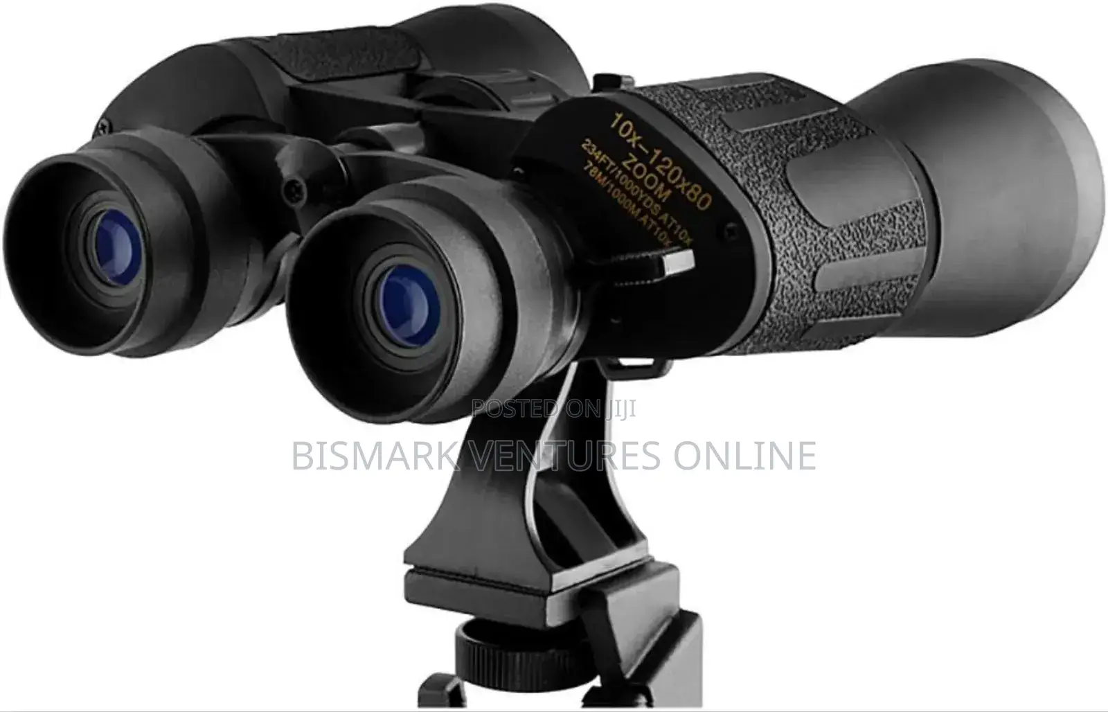 10-120x Zoom Times Binoculars/Hd High Power Low Light Level
