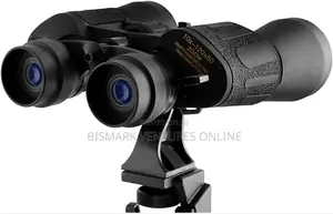 10-120x Zoom Times Binoculars/Hd High Power Low Light Level