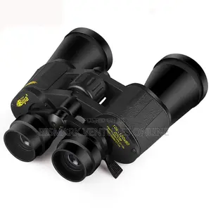 10-120x Zoom Times Binoculars/Hd High Power Low Light Level