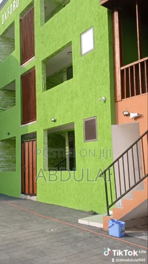 2 Bedroom Apartment at Dome Pillar 2