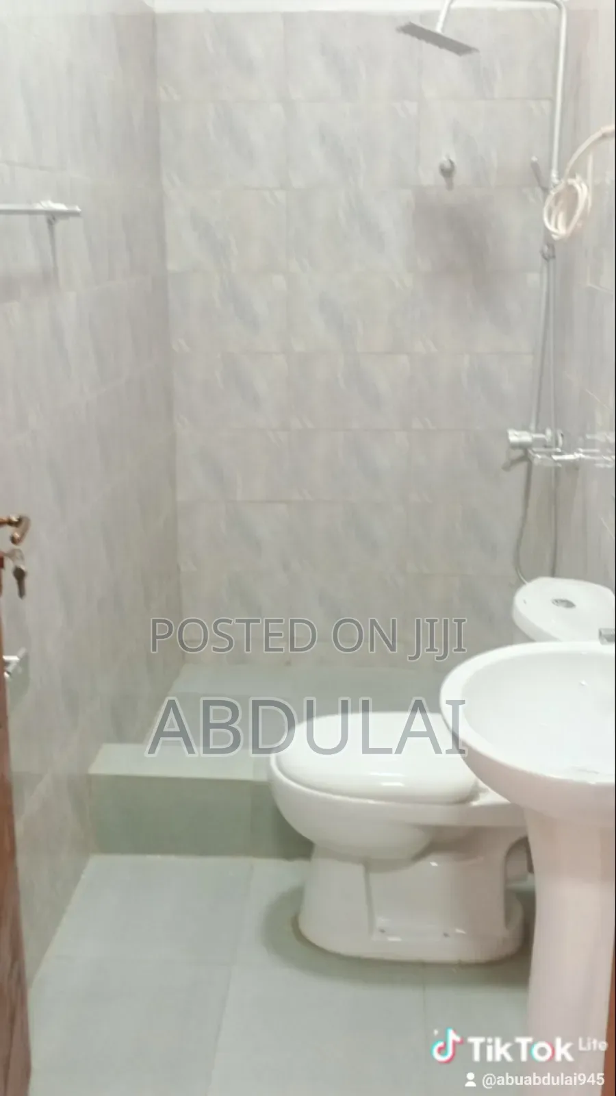 2 Bedroom Apartment at Dome Pillar 2