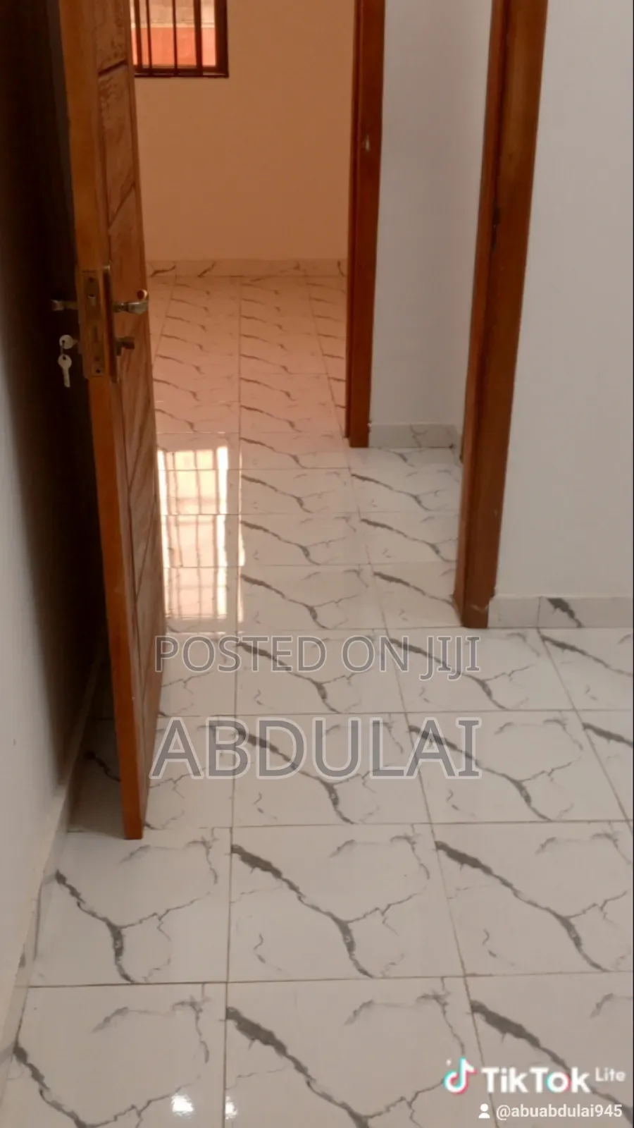 2 Bedroom Apartment at Dome Pillar 2