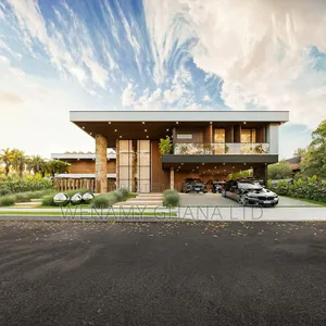 3bdrm House in Accra for sale