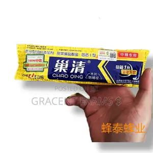 Wax Moth Control Treatment