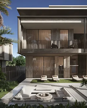 6bdrm House in Accra for sale