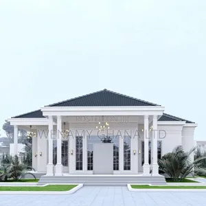 3bdrm House in Accra for sale