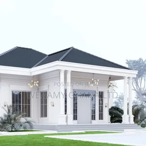 3bdrm House in Accra for sale