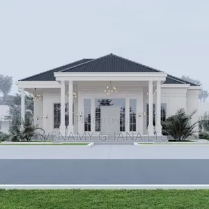 3bdrm House in Accra for sale
