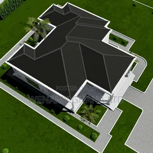 3bdrm House in Accra for sale