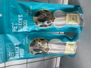 Healthy Edible Bones for Dogs