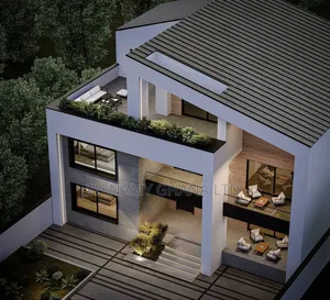 4bdrm House in Tema, Accra Metropolitan for sale