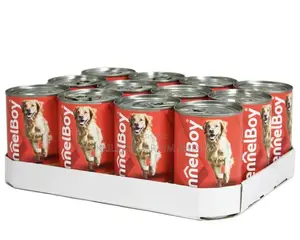 Kennelboy Can Dog Food