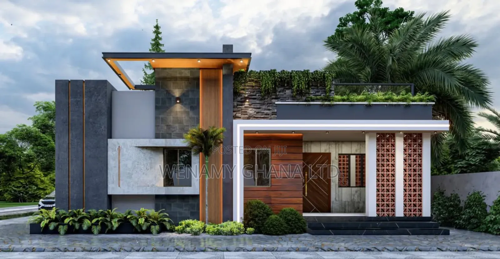 4bdrm House in Tema, Accra Metropolitan for sale