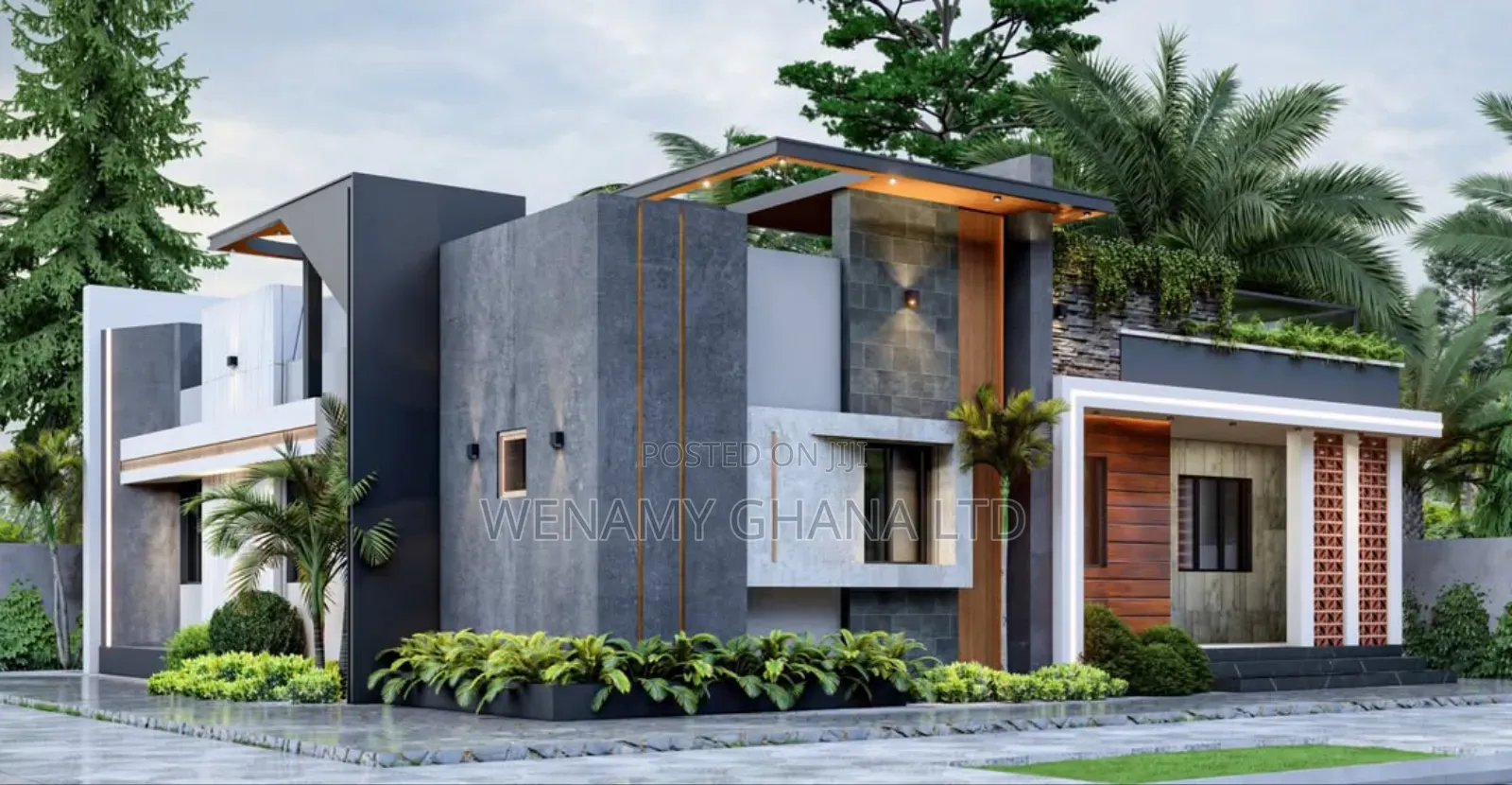 4bdrm House in Tema, Accra Metropolitan for sale
