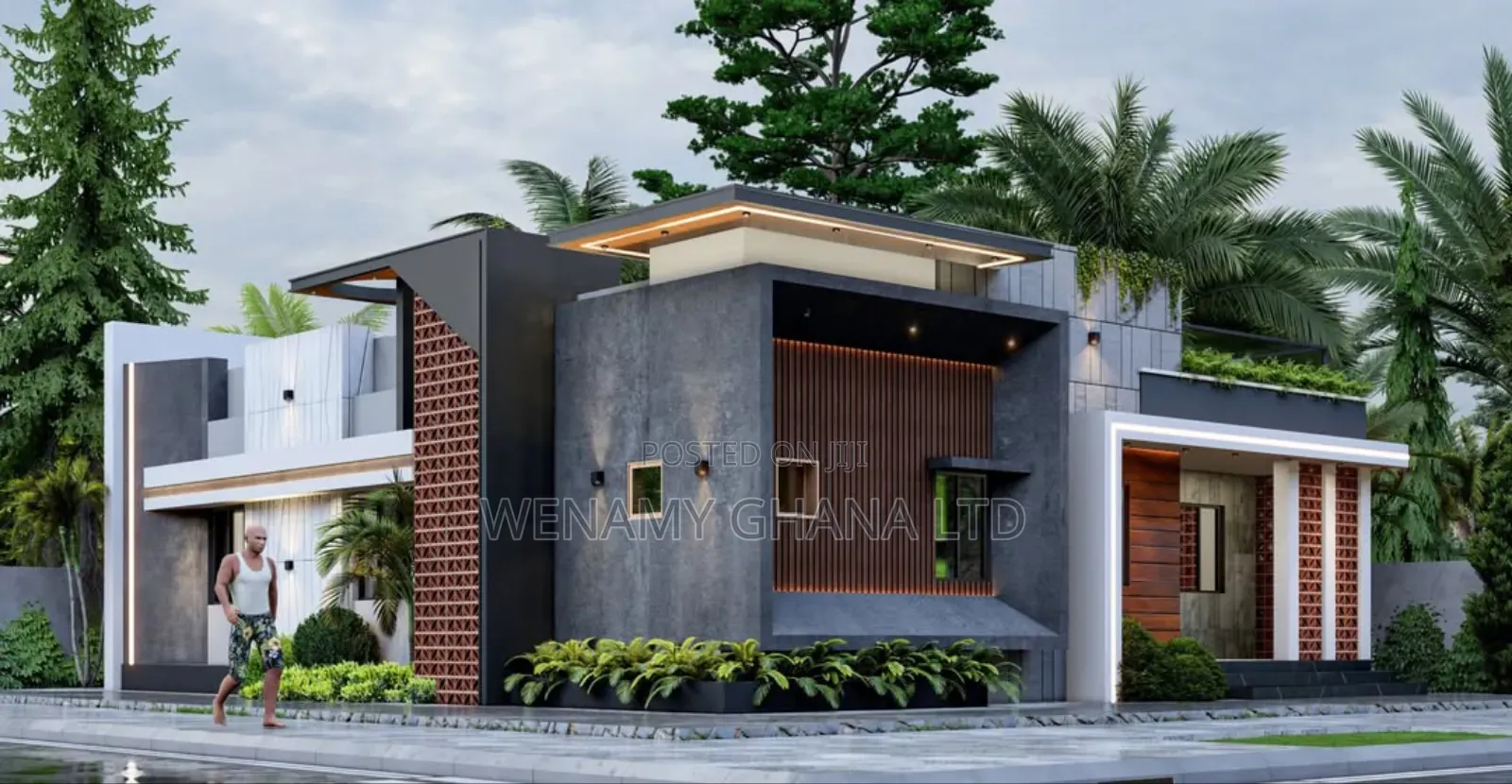 4bdrm House in Tema, Accra Metropolitan for sale