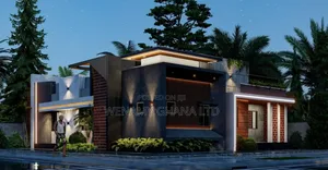 4bdrm House in Tema, Accra Metropolitan for sale