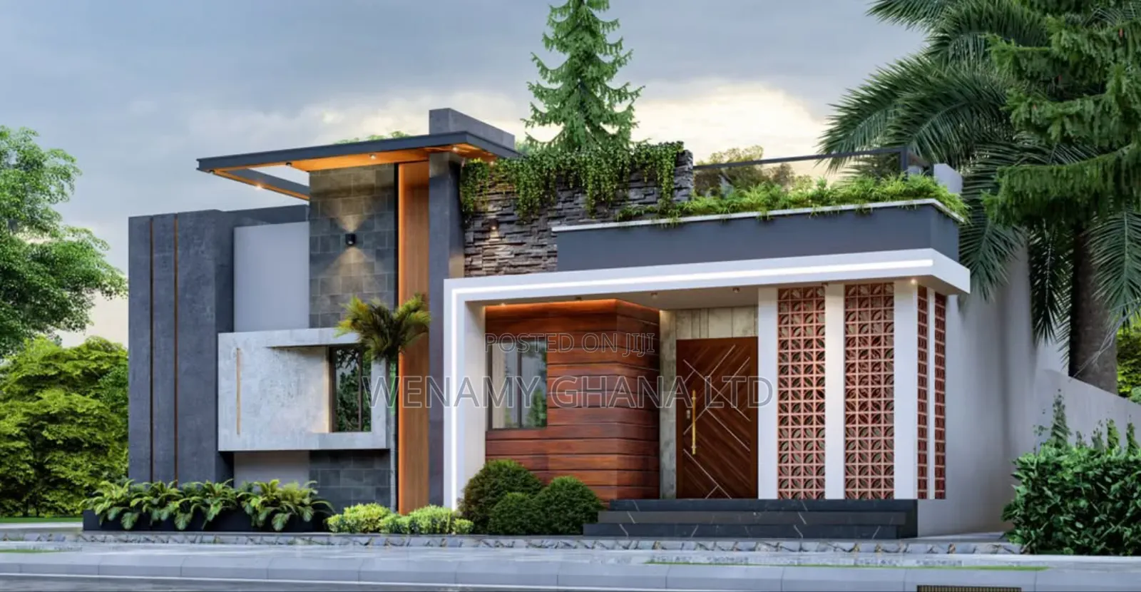 4bdrm House in Tema, Accra Metropolitan for sale