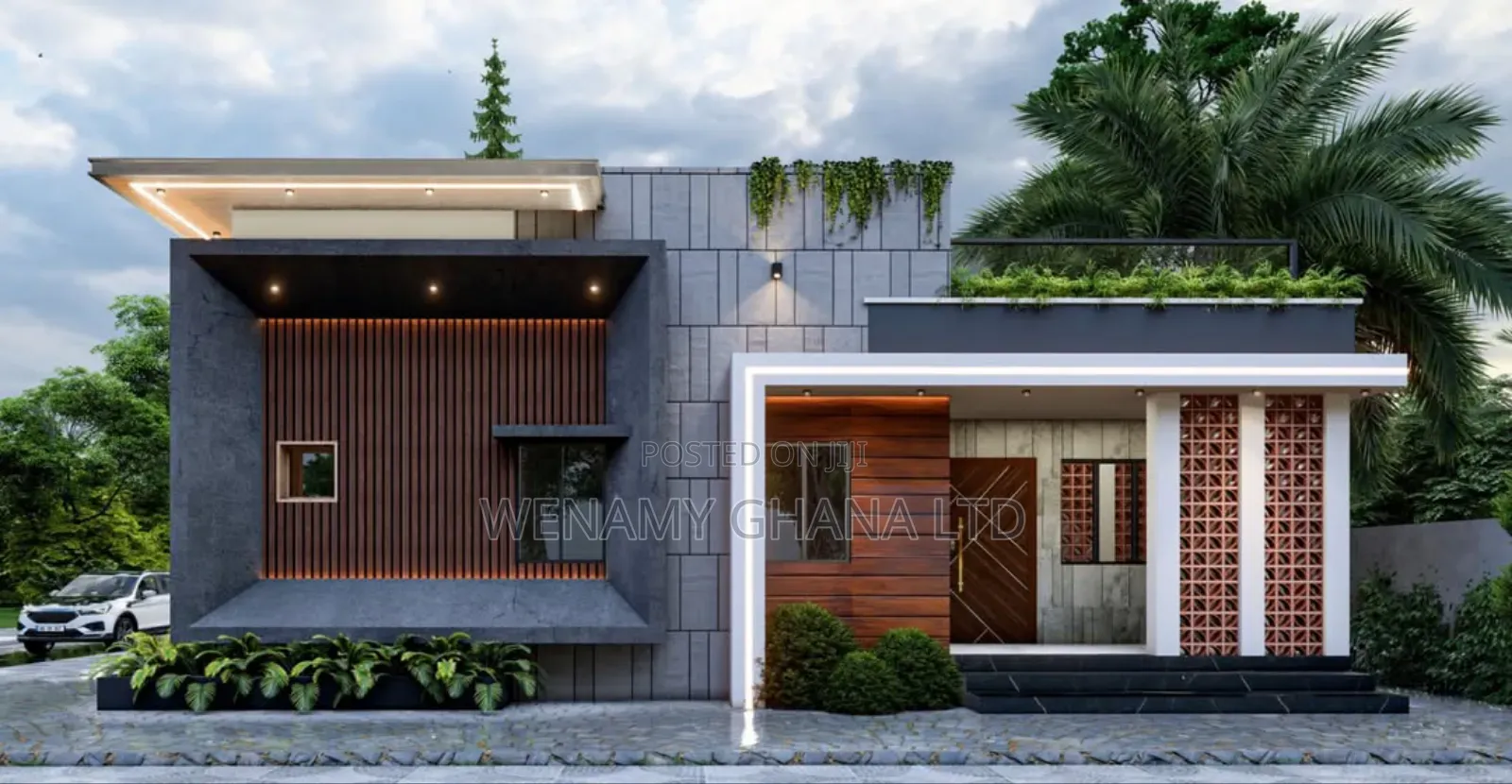 4bdrm House in Tema, Accra Metropolitan for sale