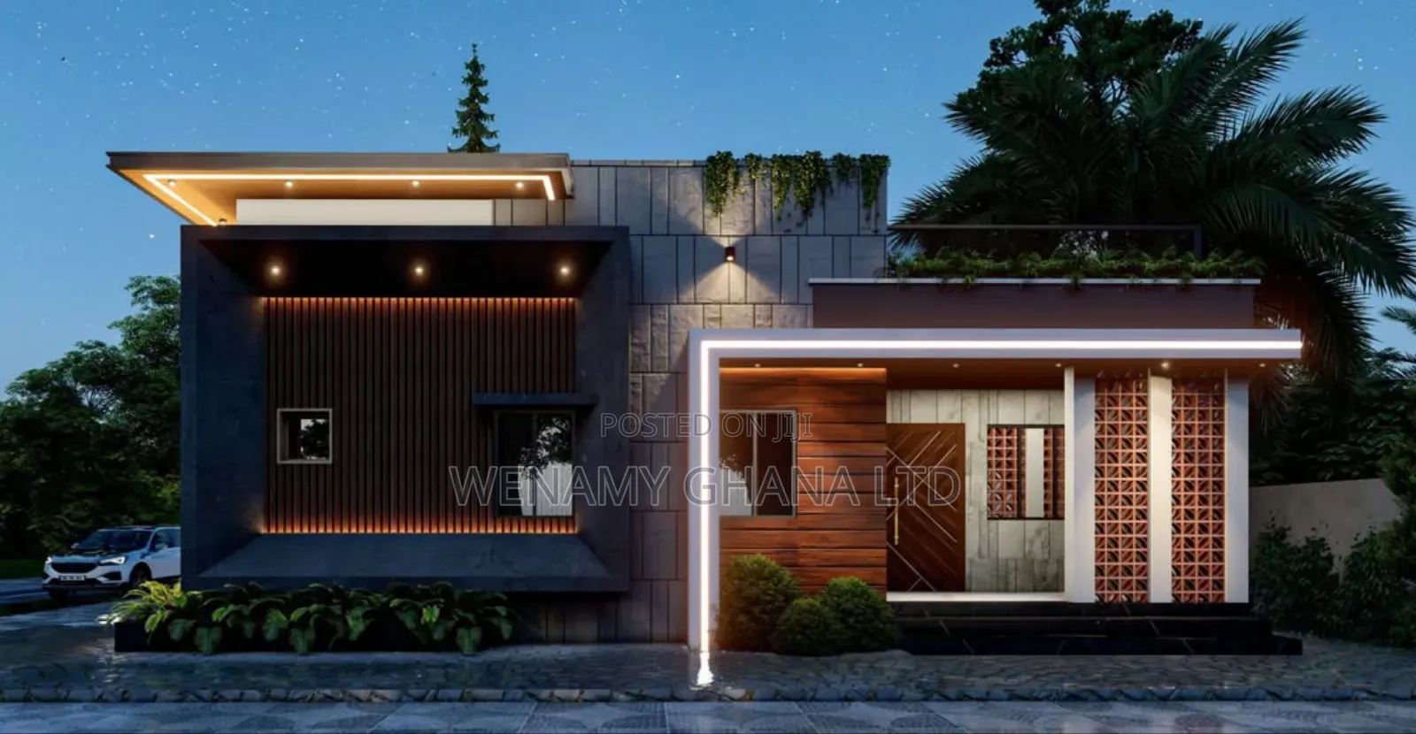4bdrm House in Tema, Accra Metropolitan for sale
