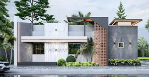 5bdrm House in Accra for sale