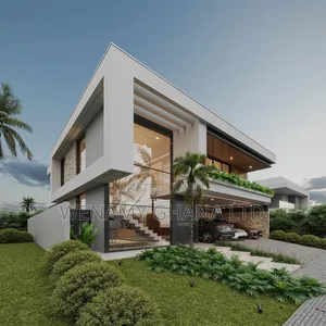 5bdrm House in Accra for sale