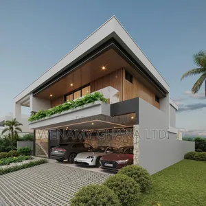 5bdrm House in Accra for sale