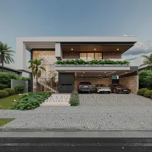 5bdrm House in Accra for sale