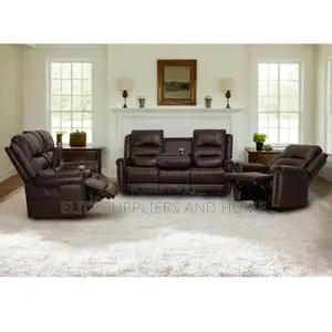 Recliner Sofa