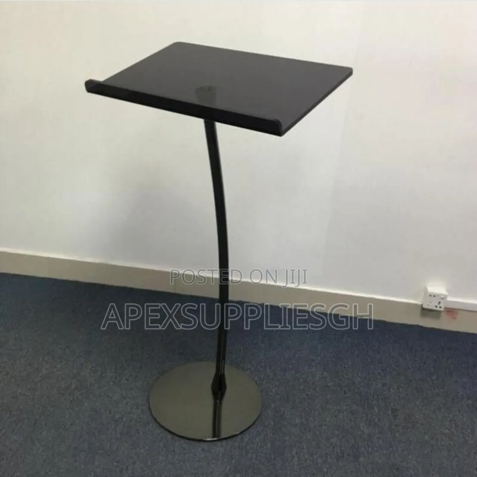 Imported Arc Pulpit