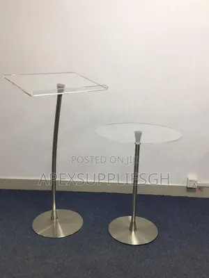 Imported Arc Pulpit