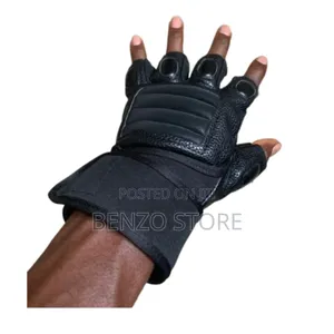 Original Hand Gloves for Gym Workout, Riding and Military