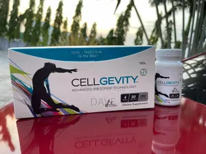 Cellgevity
