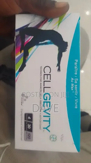 Cellgevity