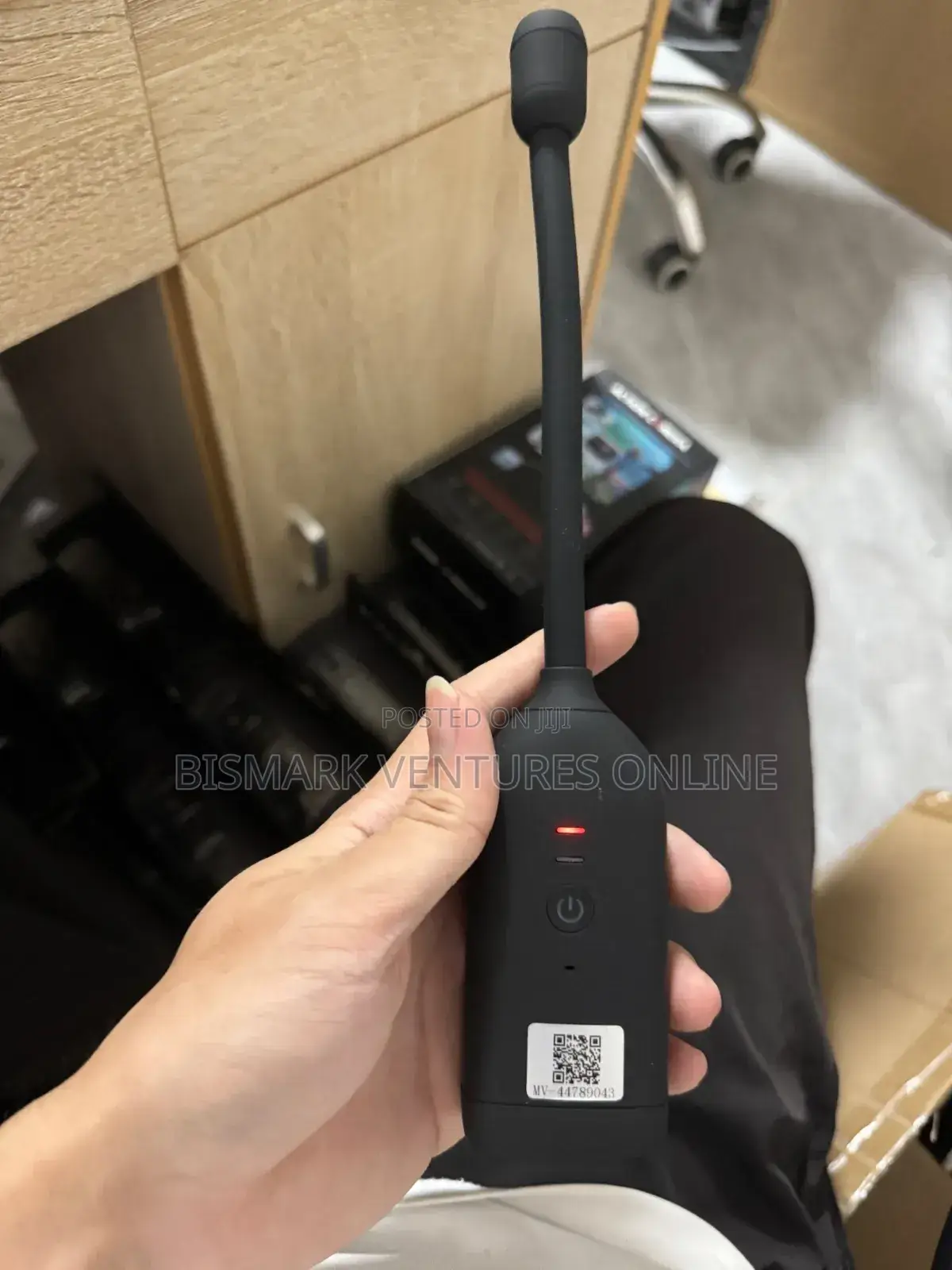 Panoramic Hidden Camera Spy Camera, Free Rotation Angle