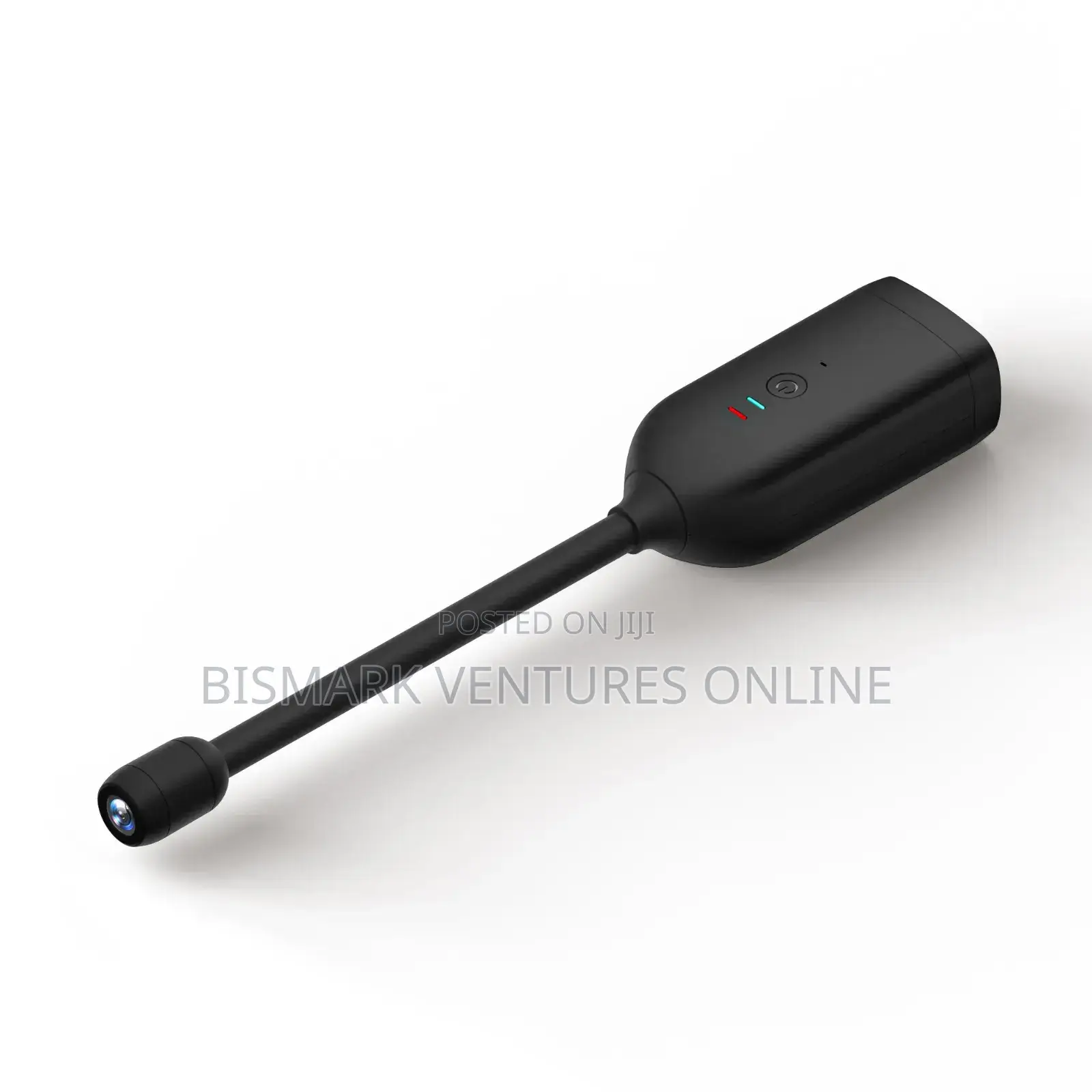 Panoramic Hidden Camera Spy Camera, Free Rotation Angle