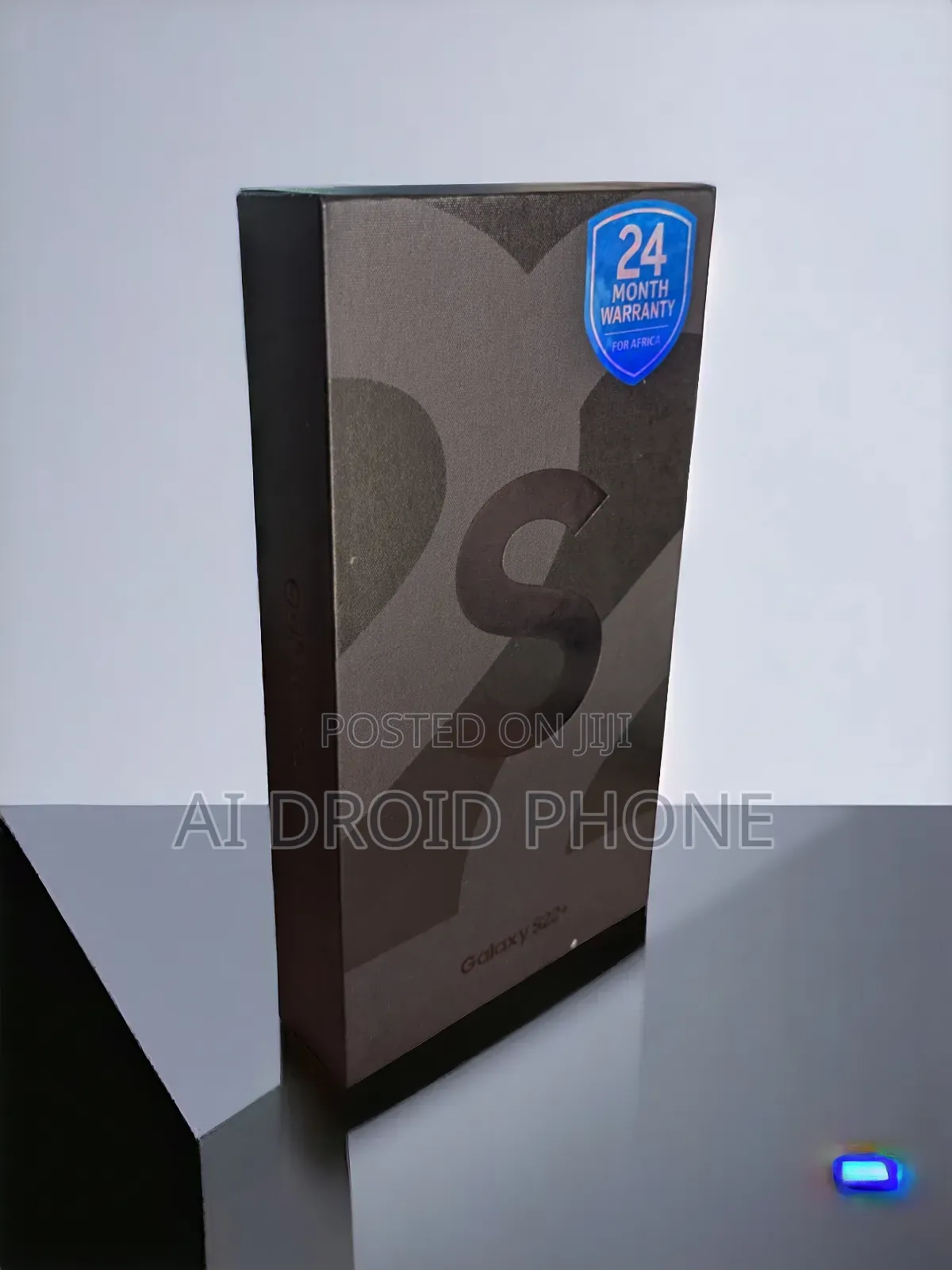 New Samsung Galaxy S22+ 5G 128 GB
